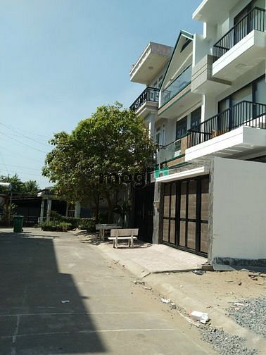 Hình ảnh Bán lô đất 67m2 hẻm 671 Lê Văn Việt, Thủ Đức giá 3 tỷ 8
