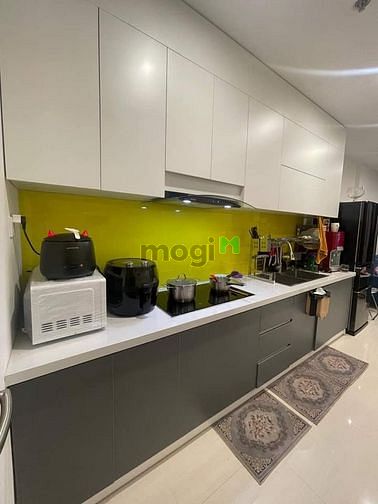 Hình ảnh Bán Trang Chủ MB66.COM / Đăng Ký Tặng 66K VINHOMES GRANDPARK Q9 1,75tỷ 56,5m2 2PN