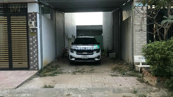Hình ảnh Bán lô đất 67m2 hẻm 671 Lê Văn Việt, Thủ Đức giá 3 tỷ 8
