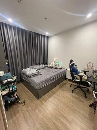 Hình ảnh Bán Trang Chủ MB66.COM / Đăng Ký Tặng 66K VINHOMES GRANDPARK Q9 1,75tỷ 56,5m2 2PN