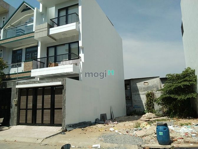 Hình ảnh Bán lô đất 67m2 hẻm 671 Lê Văn Việt, Thủ Đức giá 3 tỷ 8