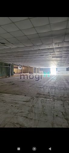 Hình ảnh Kho 220m2 Đường Âu Cơ. P Tân Thành. Q Tân Phú