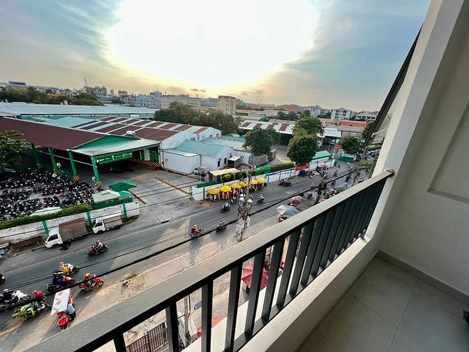 Hình ảnh 🔥STUDIO BANCOL DUPLEX xịn xò cho 4NGƯỜI Dương Quảng Hàm