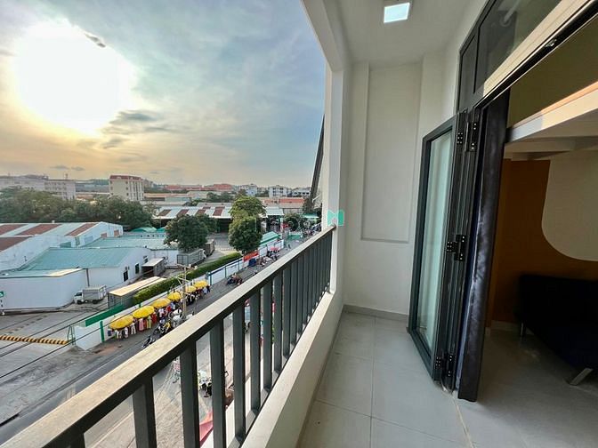 Hình ảnh 🔥STUDIO BANCOL DUPLEX xịn xò cho 4NGƯỜI Dương Quảng Hàm