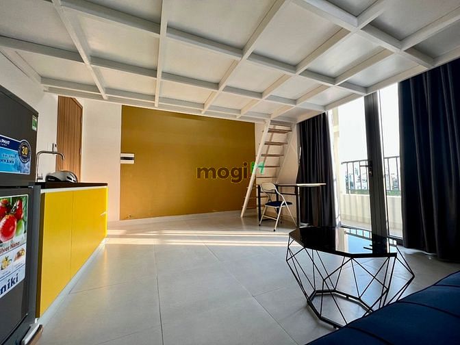 Hình ảnh 🔥STUDIO BANCOL DUPLEX xịn xò cho 4NGƯỜI Dương Quảng Hàm