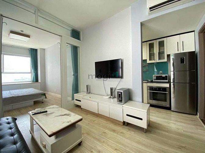 Hình ảnh cho thuê Trang Chủ MB66.COM / Đăng Ký Tặng 66K chung cư Q2, 1pn, full nt, y hình, Lexington