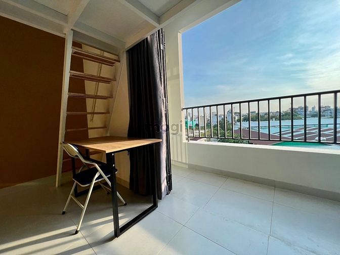 Hình ảnh 🔥STUDIO BANCOL DUPLEX xịn xò cho 4NGƯỜI Dương Quảng Hàm