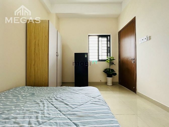 Hình ảnh Sẵn Nội Thất - Cửa Sổ Ban Công - ngay Công Viên phần mềm Quang Trung
