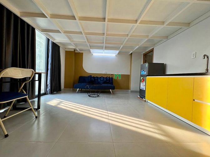 Hình ảnh 🔥STUDIO BANCOL DUPLEX xịn xò cho 4NGƯỜI Dương Quảng Hàm
