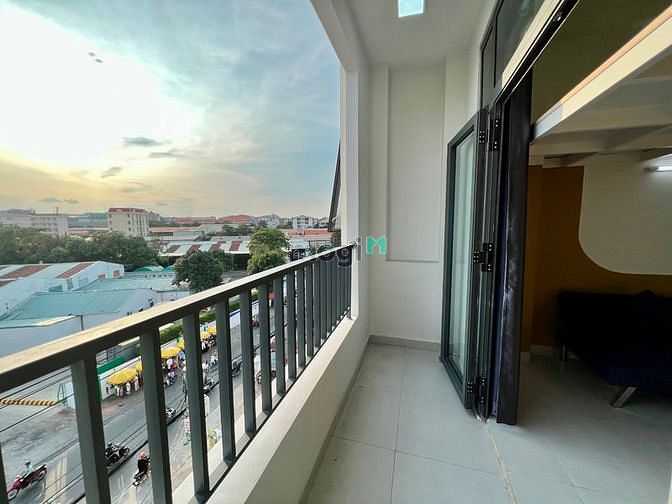 Hình ảnh 🔥STUDIO BANCOL DUPLEX xịn xò cho 4NGƯỜI Dương Quảng Hàm