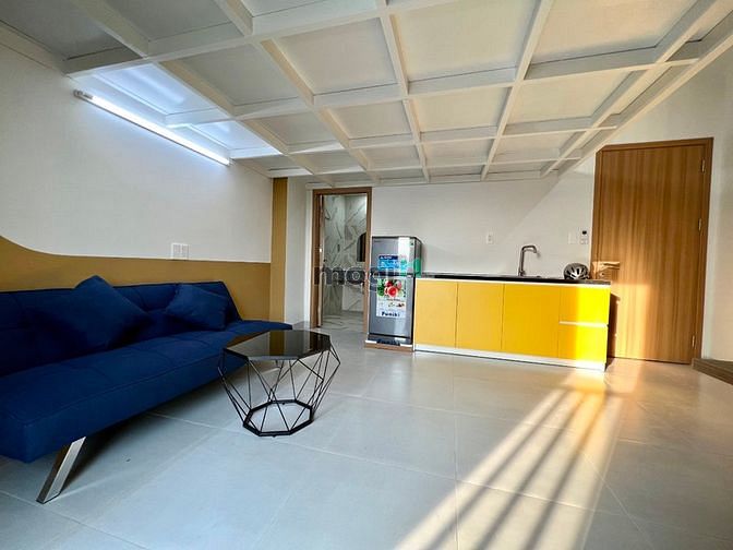 Hình ảnh 🔥STUDIO BANCOL DUPLEX xịn xò cho 4NGƯỜI Dương Quảng Hàm