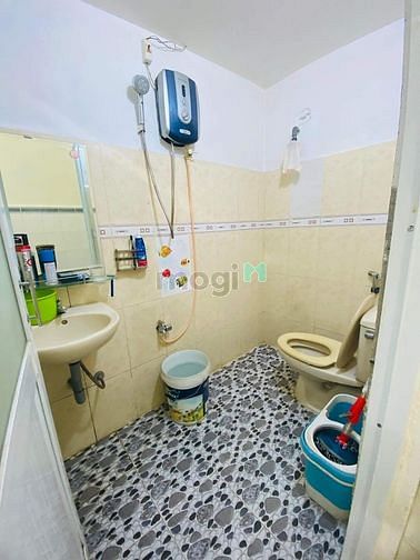 Hình ảnh Bán Nhà Lạc Long Quân, Tân Bình, 42m2, 2pn, Nhỉnh 3 Tỷ