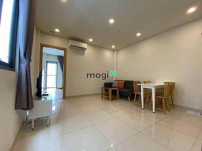 Hình ảnh Căn Hộ 1PN Ban Công Lớn_Nhà Mới _Full Nội Thất_Giáp Q1