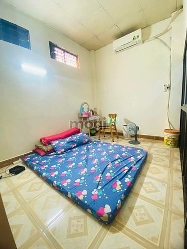 Hình ảnh Bán Nhà Lạc Long Quân, Tân Bình, 42m2, 2pn, Nhỉnh 3 Tỷ