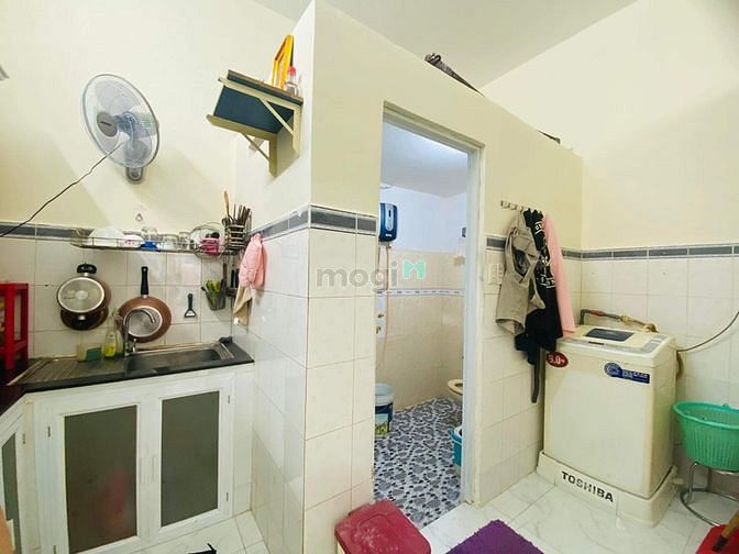 Hình ảnh Bán Nhà Lạc Long Quân, Tân Bình, 42m2, 2pn, Nhỉnh 3 Tỷ