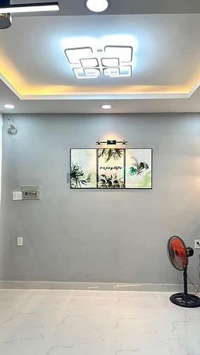 Hình ảnh TIN HOT Bán Cư Xá Phú Bình Q11 1tỷ7 53m2 SHR