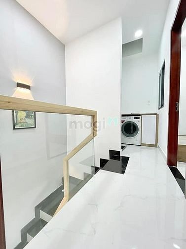 Hình ảnh TIN HOT Bán Cư Xá Phú Bình Q11 1tỷ7 53m2 SHR