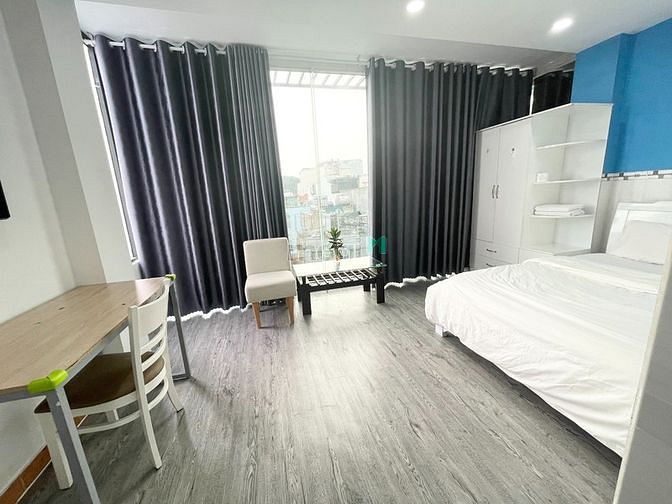Hình ảnh ⭐ CHDV/ Studio Cửa Sổ Lớn, Bạch Đằng, Q. Tân Bình
