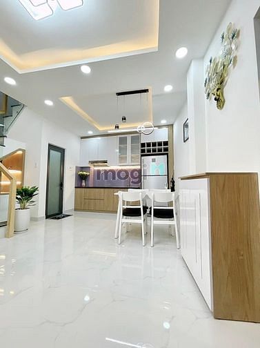 Hình ảnh TIN HOT Bán Cư Xá Phú Bình Q11 1tỷ7 53m2 SHR
