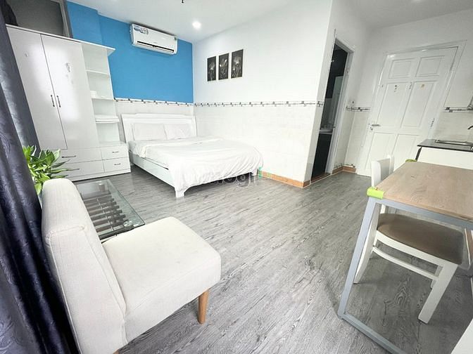 Hình ảnh ⭐ CHDV/ Studio Cửa Sổ Lớn, Bạch Đằng, Q. Tân Bình