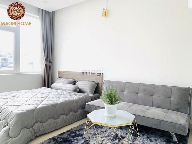 Hình ảnh ✅ Mb6623 nạp rút nhanh chóng city view_full nội thất_cửa sổ thoáng_Trung tâm Bình Thạnh✅
