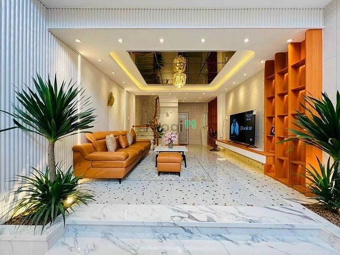 Hình ảnh SIÊU PHẨM LÊN SÀN Bán Tô Hiệu QTân Phú 1tỷ5 63m2 SHR