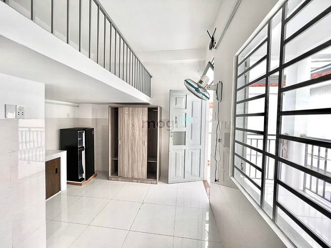 Hình ảnh Cho thuê phòng có gác ở Cây Trâm Gò Vấp