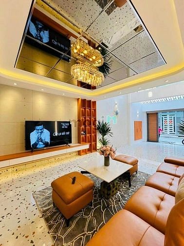 Hình ảnh SIÊU PHẨM LÊN SÀN Bán Tô Hiệu QTân Phú 1tỷ5 63m2 SHR