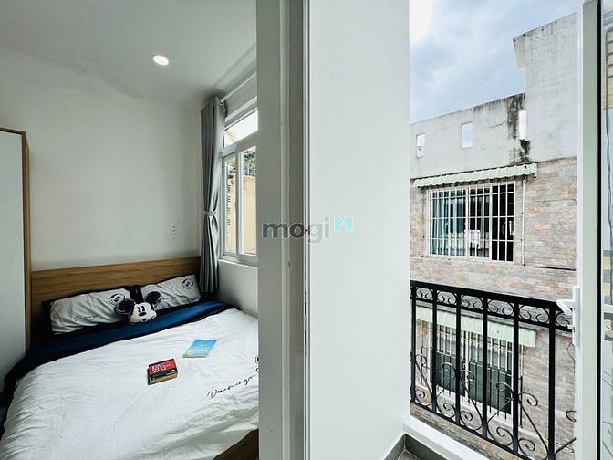 Hình ảnh Mb6623 nạp rút nhanh chóng ban công sát bên Phan Xích Long