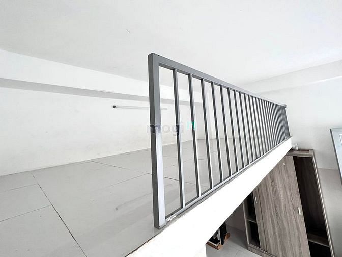 Hình ảnh Cho thuê phòng có gác ở Cây Trâm Gò Vấp