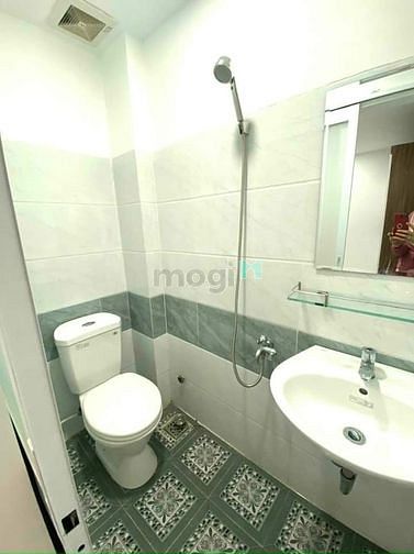 Hình ảnh 33m2 – Chỉ 2 tỷ 720 – Bán Nhà sát Phan Huy Ích . Gò Vấp – Tặng NT