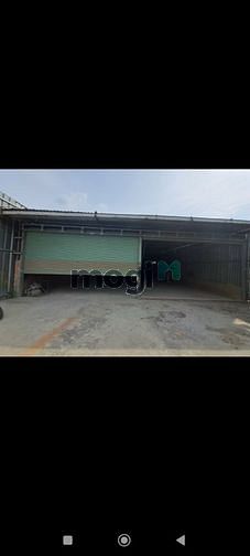 Hình ảnh Kho xưởng 300m2 Đ Trần Văn Mười. XTT. Hocmon