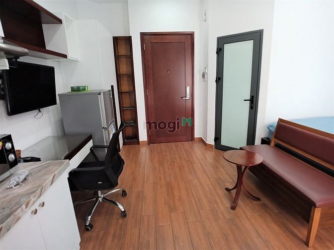 Hình ảnh Mb6623 nạp rút nhanh chóng có hồ bơi, gym máy giặt riêng Cao Thắng p5 Q3