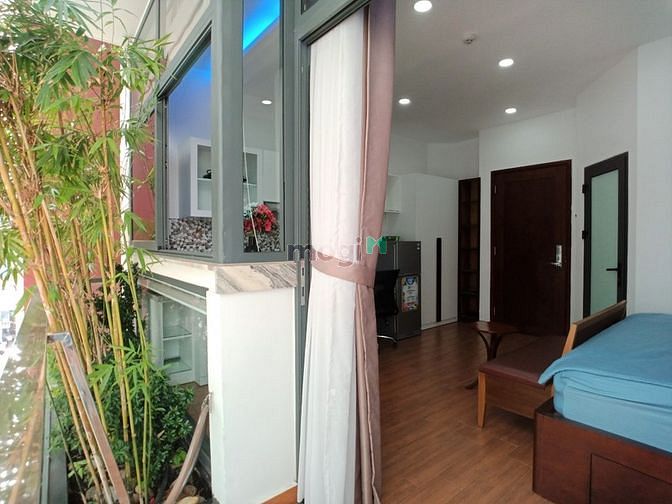 Hình ảnh Mb6623 nạp rút nhanh chóng có hồ bơi, gym máy giặt riêng Cao Thắng p5 Q3