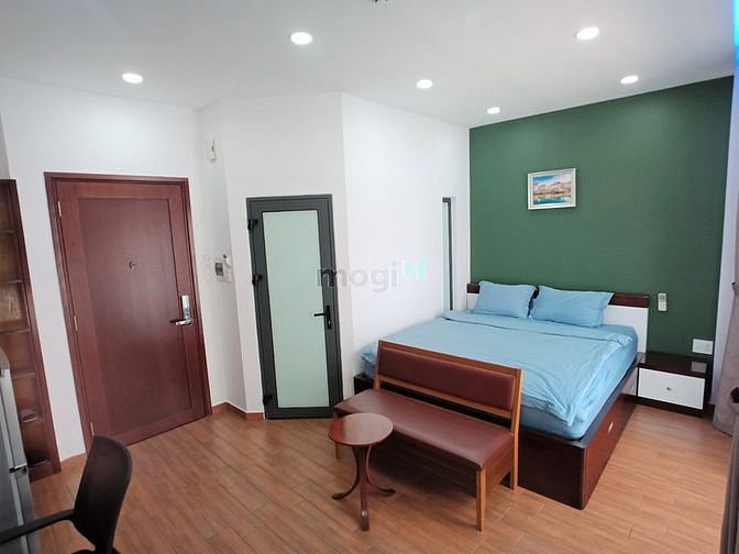 Hình ảnh Mb6623 nạp rút nhanh chóng có hồ bơi, gym máy giặt riêng Cao Thắng p5 Q3