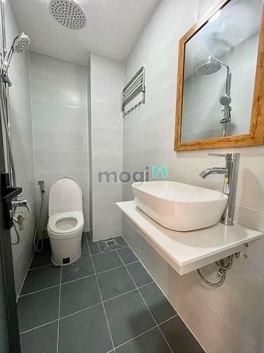 Hình ảnh RA ĐI SIÊU PHẨM Bán Trần Quang Cơ QTân Phú 1tỷ6 61m2 SHR