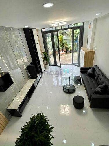 Hình ảnh RA ĐI SIÊU PHẨM Bán Trần Quang Cơ QTân Phú 1tỷ6 61m2 SHR