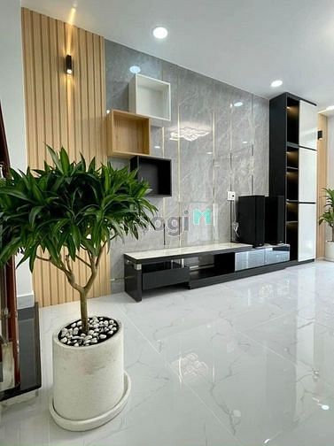 Hình ảnh RA ĐI SIÊU PHẨM Bán Trần Quang Cơ QTân Phú 1tỷ6 61m2 SHR