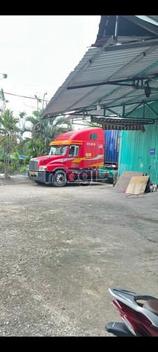 Hình ảnh Kho xưởng 800m2 đẹp. Đ Nguyễn Thị Thử. XTS hocmon