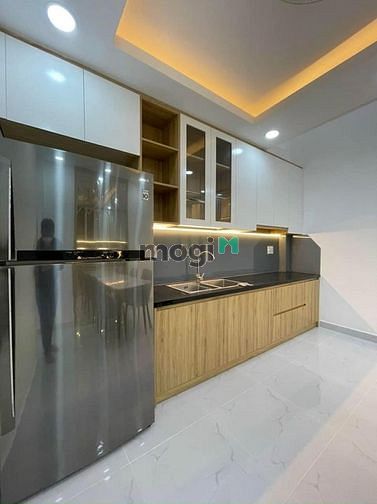 Hình ảnh RA ĐI SIÊU PHẨM Bán Trần Quang Cơ QTân Phú 1tỷ6 61m2 SHR