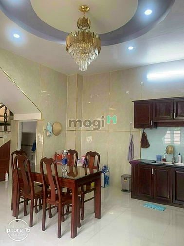 Hình ảnh Bán Nhà Trường Thọ Thủ Đức Nhỉnh 70Tr m2