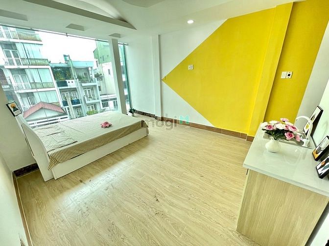 Hình ảnh Studio full nội thất view kính siêu xinh