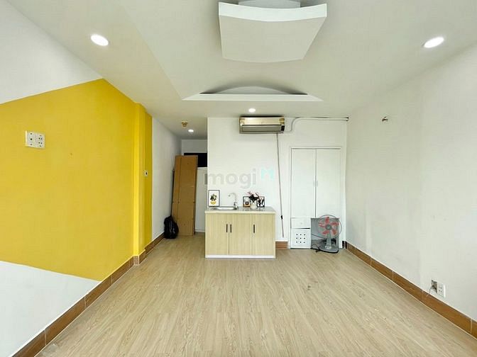 Hình ảnh Studio full nội thất view kính siêu xinh