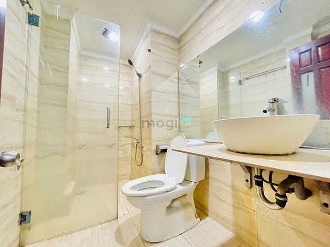 Hình ảnh Studio full nội thất view kính siêu xinh