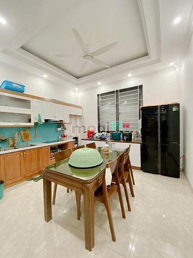 Hình ảnh Bán nhà Lê Văn Thọ,hẻm 4m, 65m2, mới keng, giá nhỉnh 4 tỷ