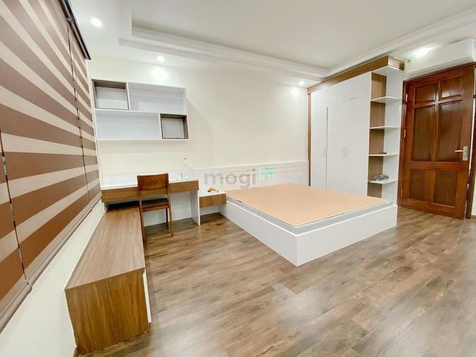 Hình ảnh Bán nhà Lê Văn Thọ,hẻm 4m, 65m2, mới keng, giá nhỉnh 4 tỷ