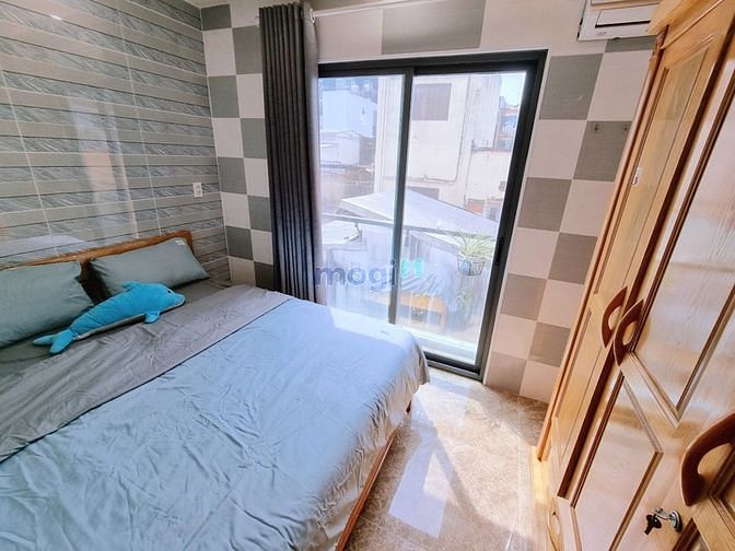Hình ảnh ✨✨Căn Hộ Studio Cao Thắng siêu Cao Cấp_Full Nội Thất_Siêu Đẹp