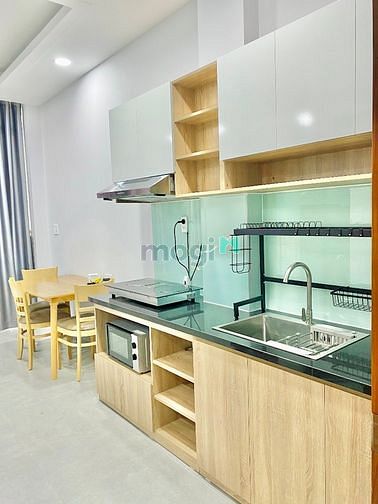 Hình ảnh Cho thuê CHDV ngay lăng cha cả quận Tân Bình