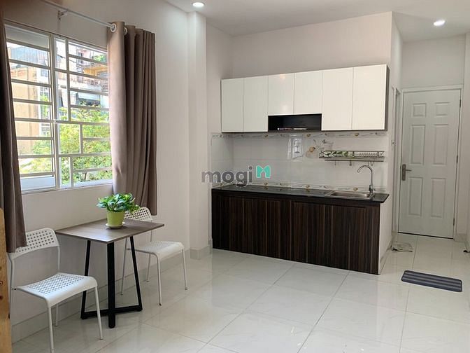 Hình ảnh 🌟 CHDV 1 PN Cửa sổ Rộng lớn Điện Biên Phủ, Quận 10 🌟