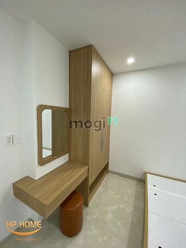 Hình ảnh Cho thuê Trang Chủ MB66.COM / Đăng Ký Tặng 66K 1 phòng ngủ, full nội thất.